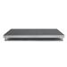 Podiumdeel 2x1m - 20cm hoog afbeelding