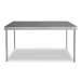 Podiumdeel 2x1m - 100cm hoog afbeelding