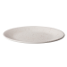 Bord Tinto - mat wit - Ø 28cm afbeelding