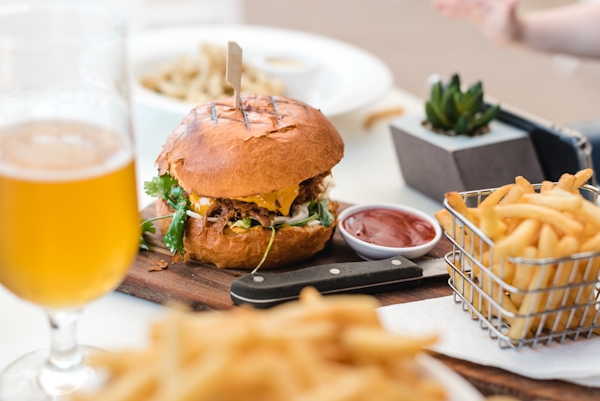 Biertaps & horeca materialen huren